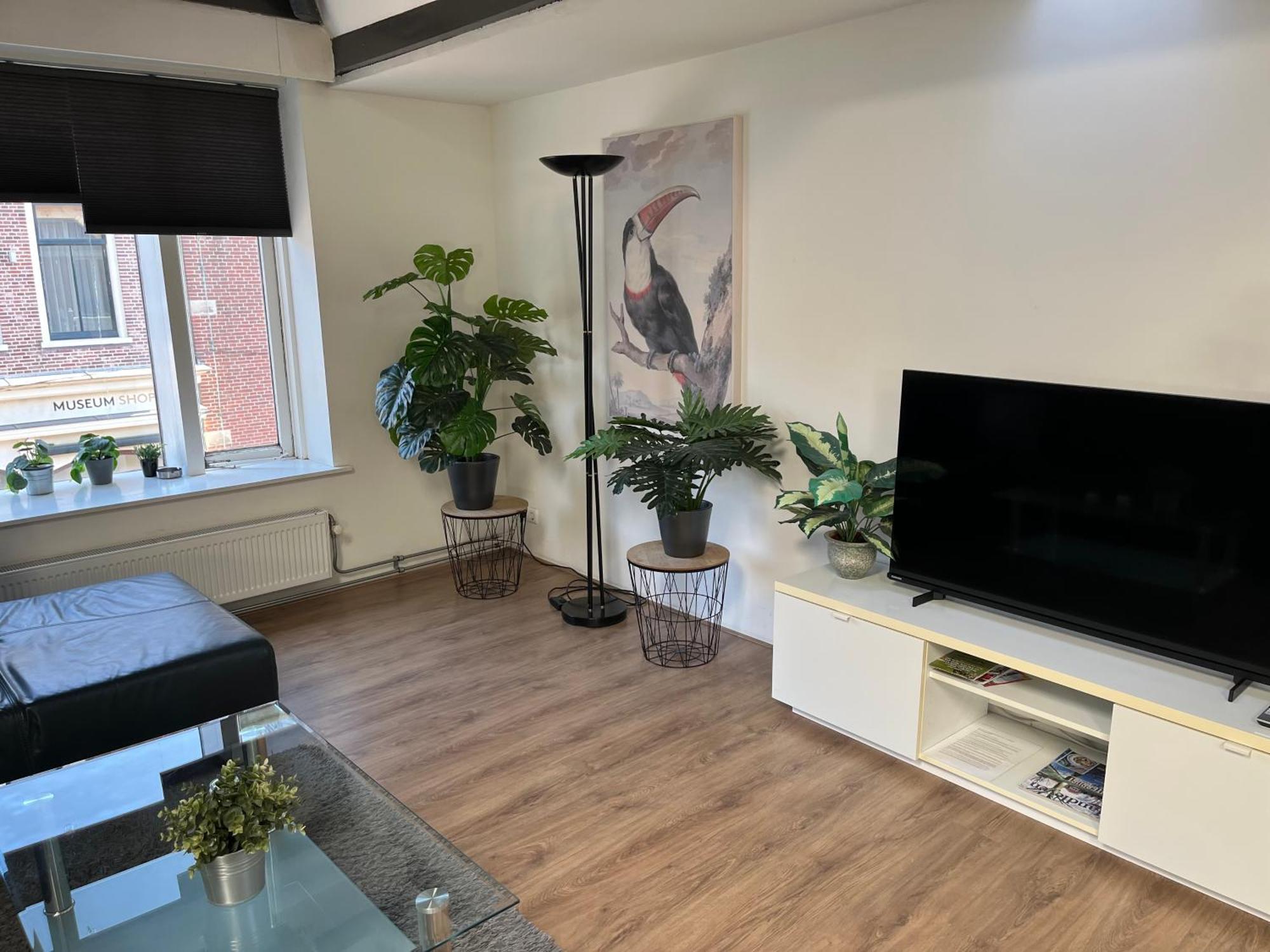 Appartementen Purmerend A Экстерьер фото